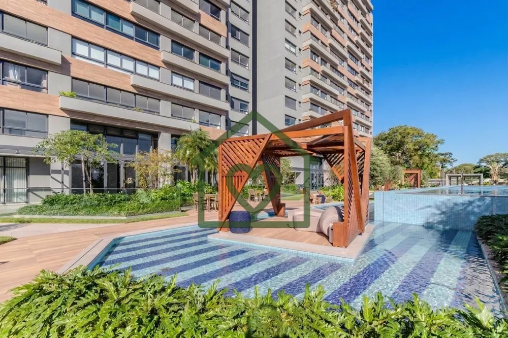 Apartamento, 3 quartos, 175 m² - Foto 1
