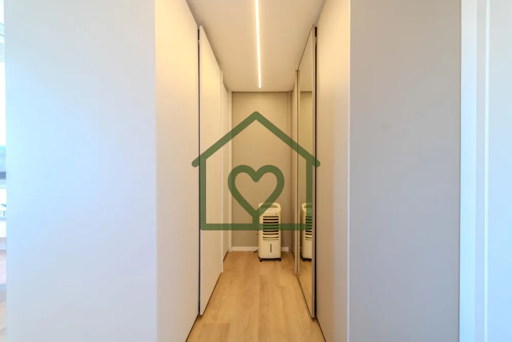 Apartamento, 3 quartos, 175 m² - Foto 4