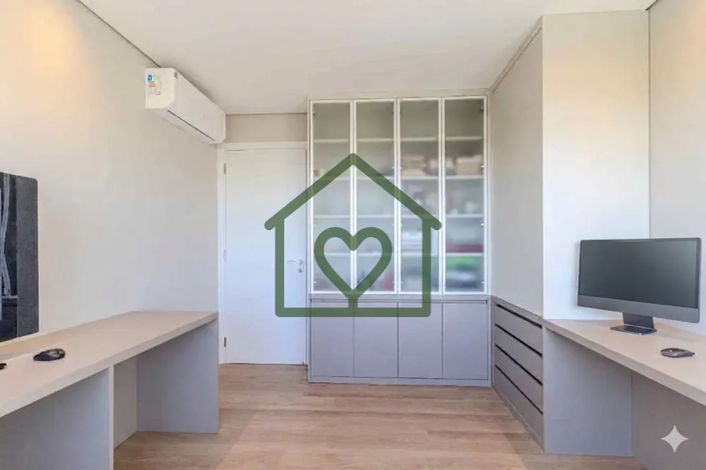Apartamento, 3 quartos, 175 m² - Foto 7