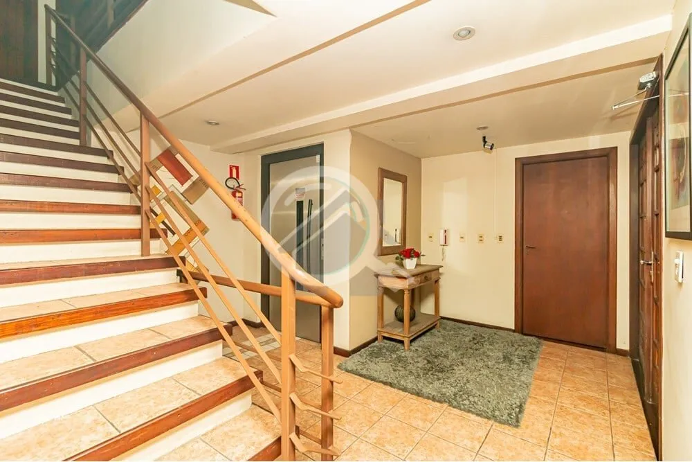 Apartamento, 1 quarto, 51 m² - Foto 3