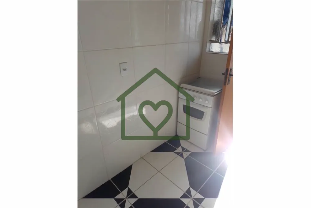 Apartamento, 1 quarto, 33 m² - Foto 3