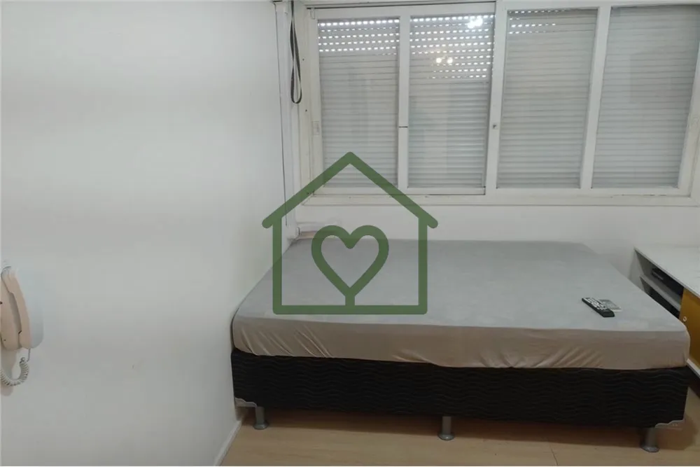 Apartamento, 1 quarto, 33 m² - Foto 7