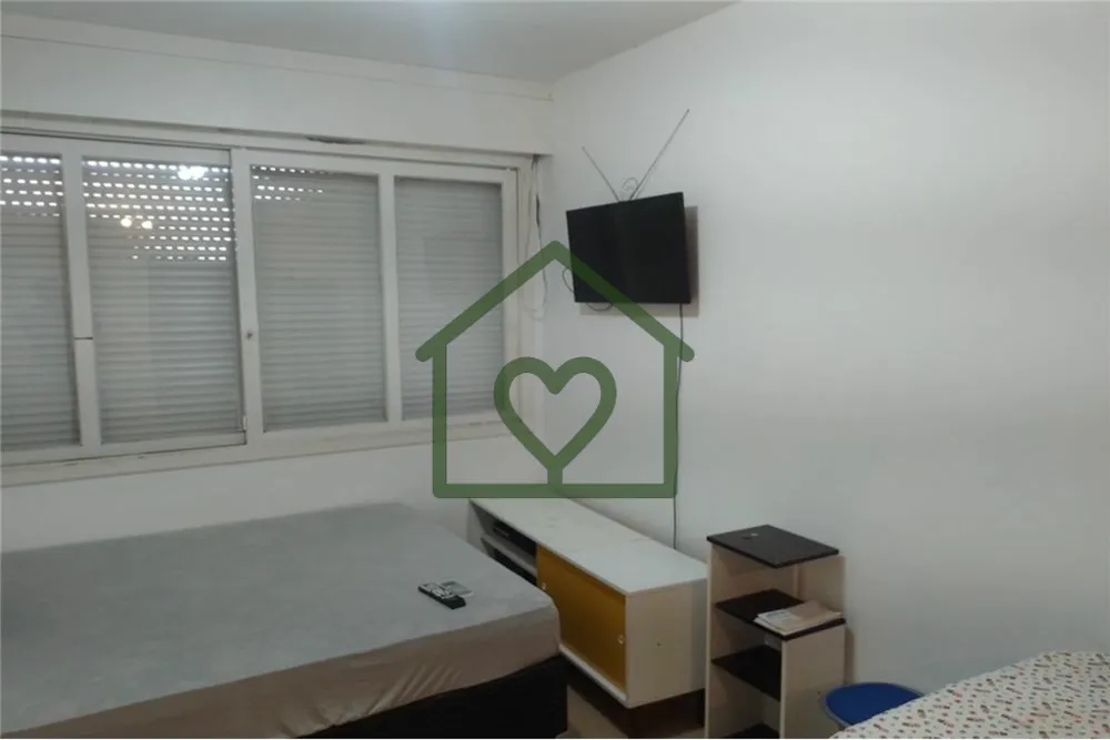 Apartamento, 1 quarto, 33 m² - Foto 8