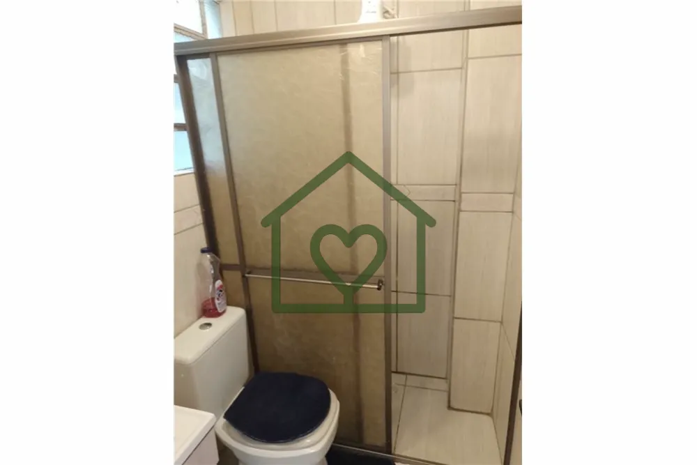 Apartamento, 1 quarto, 33 m² - Foto 5