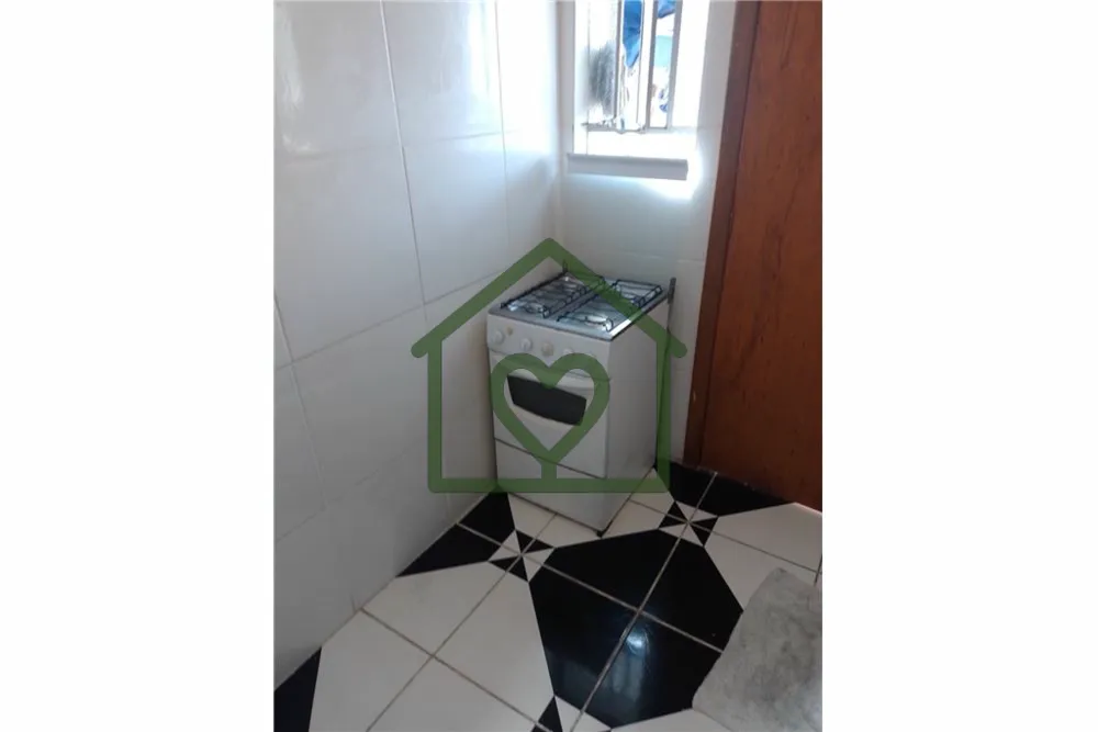 Apartamento, 1 quarto, 33 m² - Foto 6
