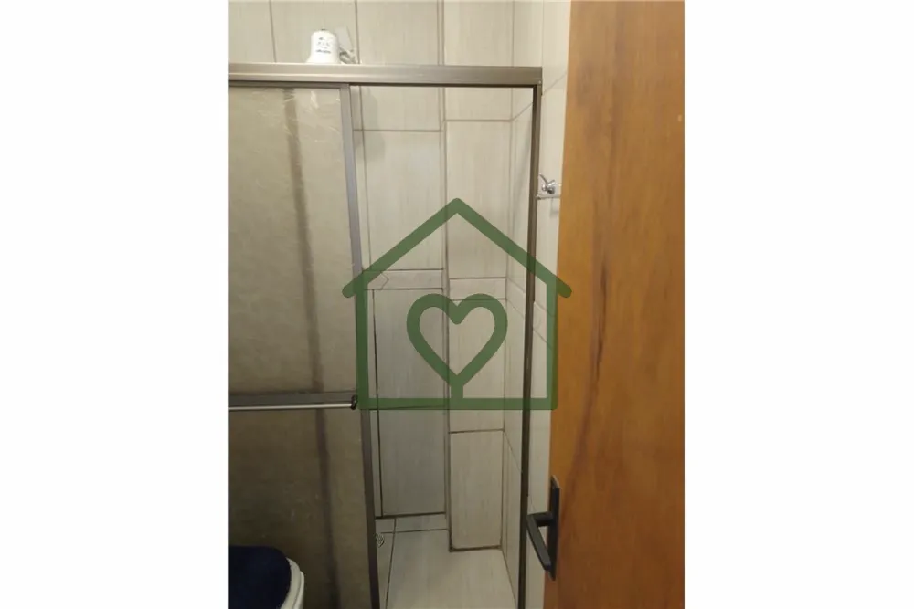 Apartamento, 1 quarto, 33 m² - Foto 2