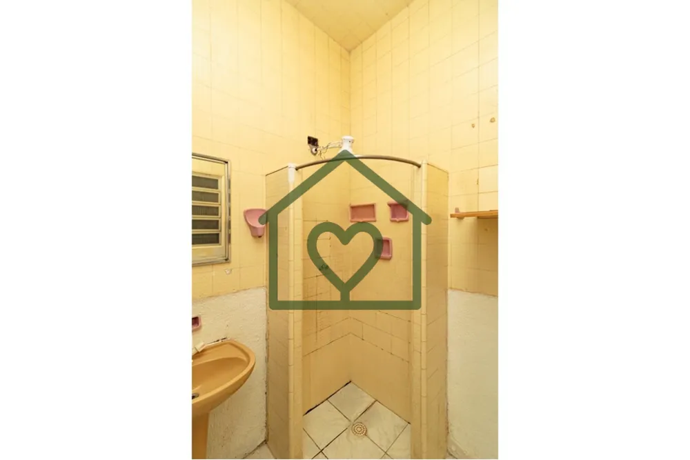 Apartamento, 2 quartos, 50 m² - Foto 3
