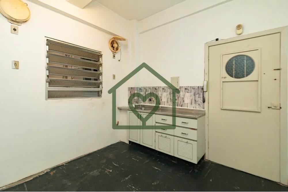 Apartamento, 2 quartos, 50 m² - Foto 7