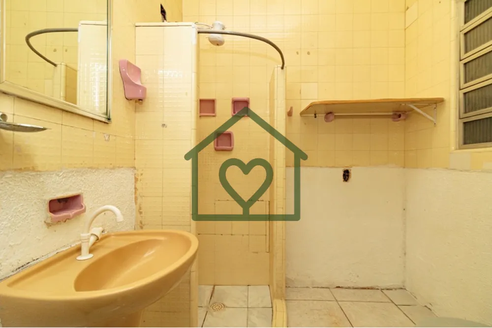 Apartamento, 2 quartos, 50 m² - Foto 4