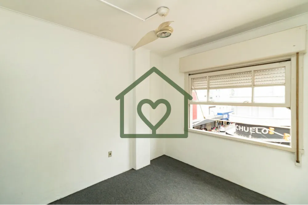 Apartamento, 2 quartos, 50 m² - Foto 8