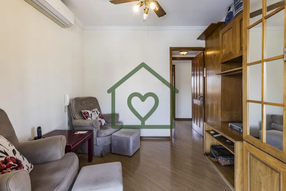 Cobertura, 3 quartos, 257 m² - Foto 3
