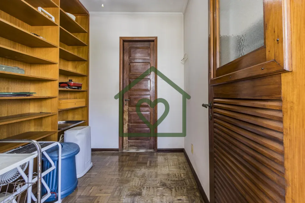 Apartamento, 3 quartos, 257 m² - Foto 8