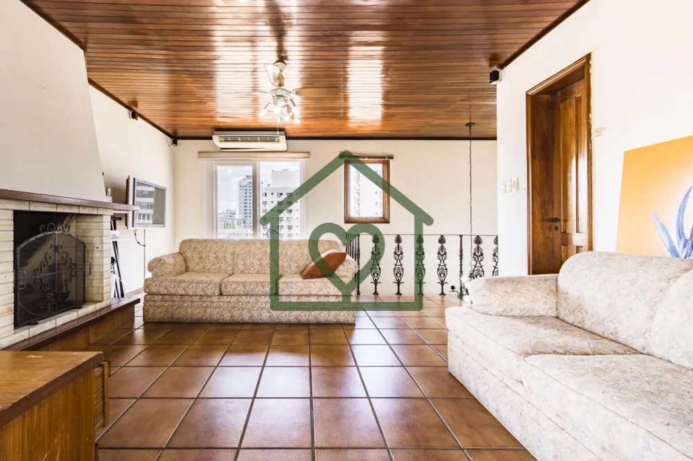 Apartamento, 3 quartos, 257 m² - Foto 7