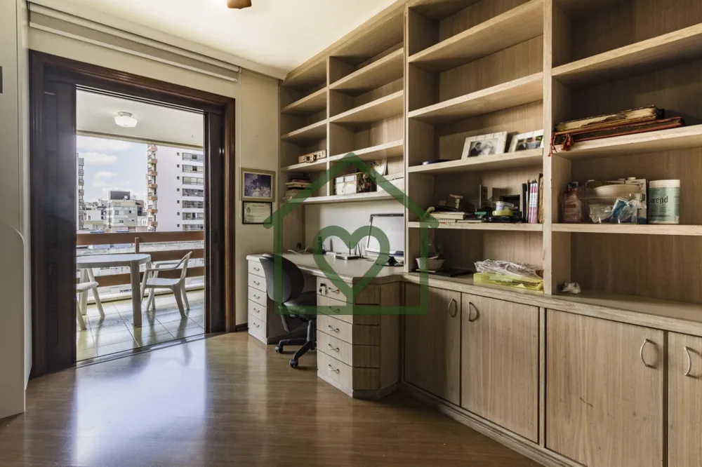 Apartamento, 3 quartos, 257 m² - Foto 5