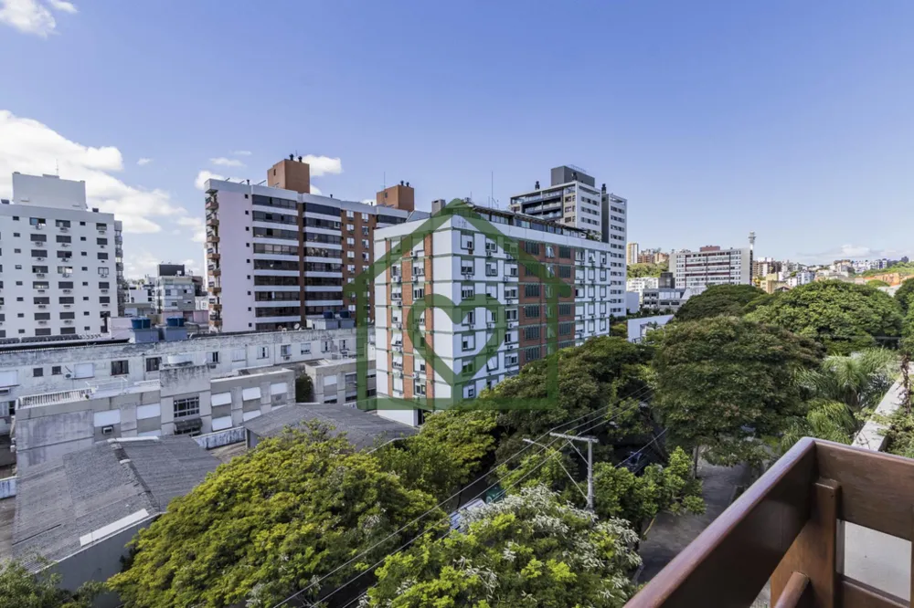 Cobertura, 3 quartos, 257 m² - Foto 2