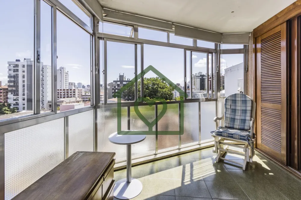 Cobertura, 3 quartos, 257 m² - Foto 4