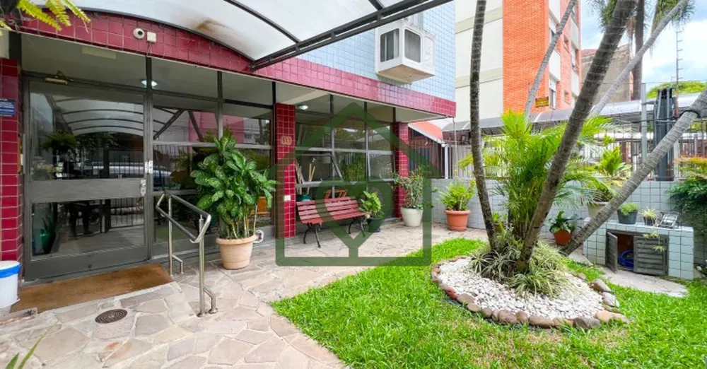 Apartamento, 1 quarto, 40 m² - Foto 2