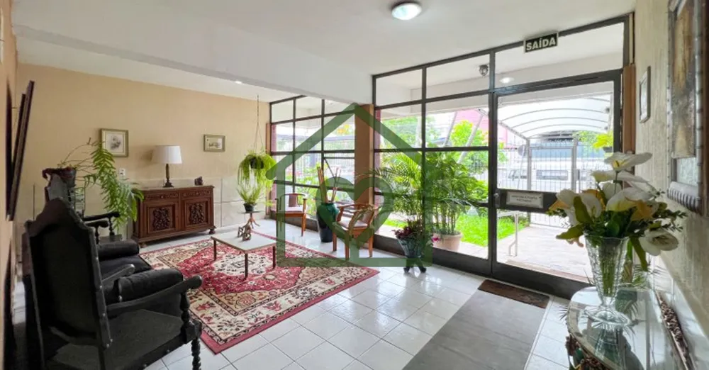 Apartamento, 1 quarto, 40 m² - Foto 4