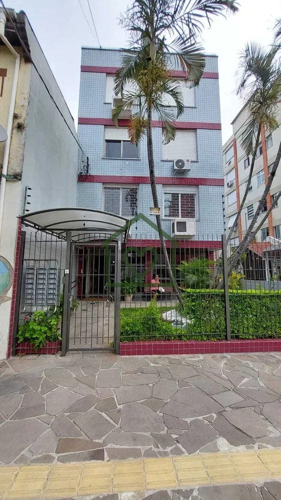 Apartamento, 1 quarto, 40 m² - Foto 1