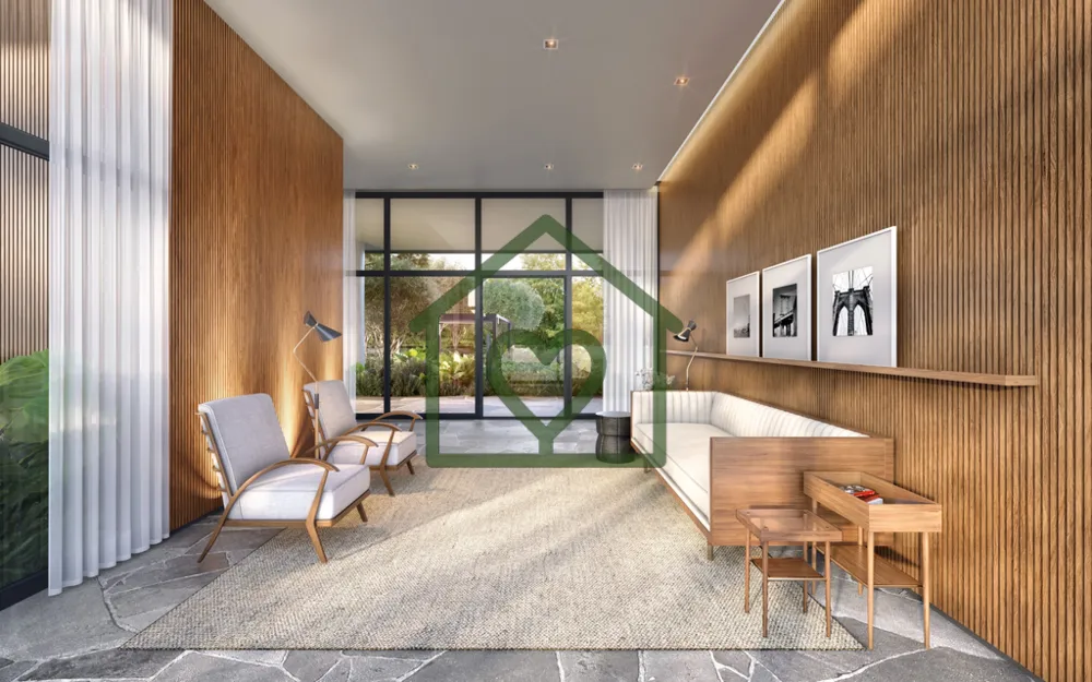 Apartamento, 3 quartos, 286 m² - Foto 3