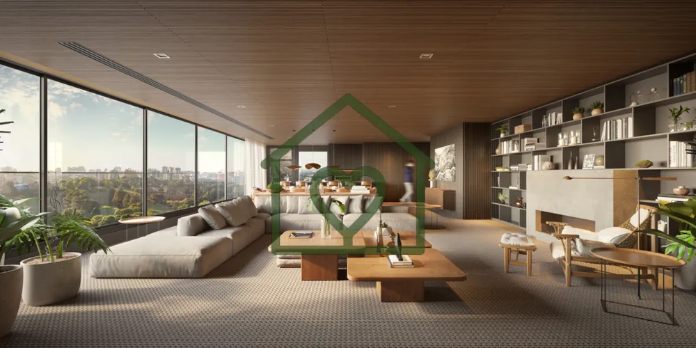 Apartamento, 3 quartos, 286 m² - Foto 7