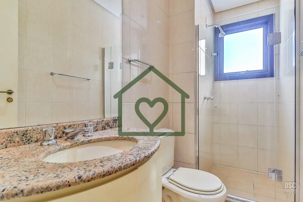 Apartamento, 3 quartos, 137 m² - Foto 4