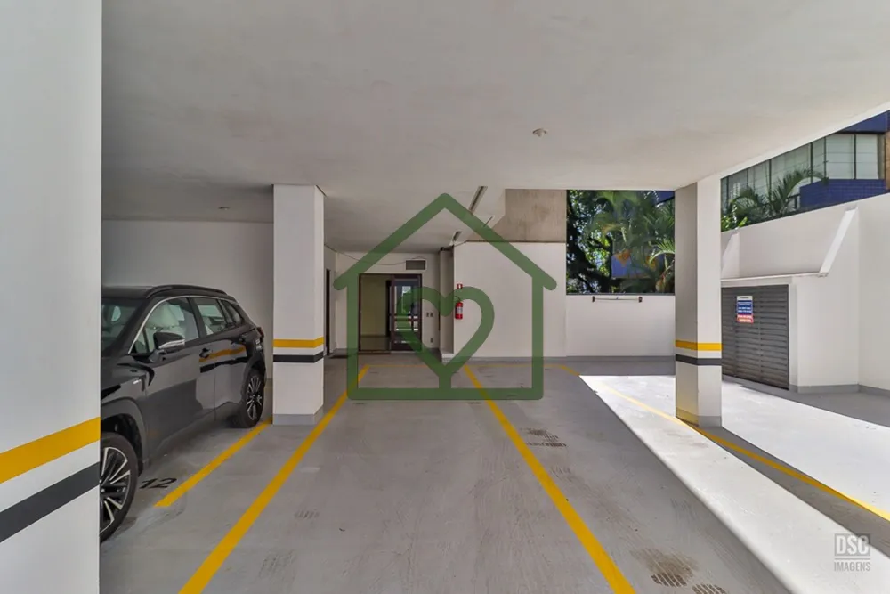 Apartamento, 3 quartos, 137 m² - Foto 2