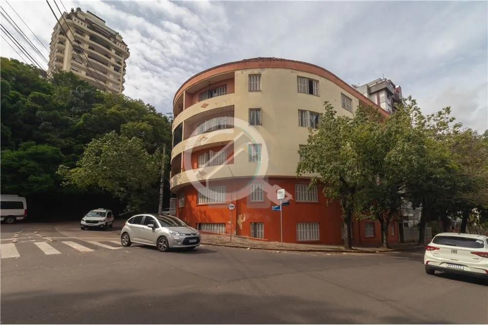 Apartamento, 3 quartos, 76 m² - Foto 1