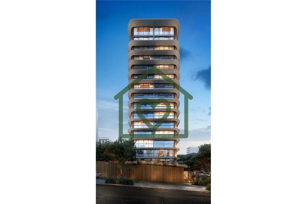Apartamento, 2 quartos, 93 m² - Foto 2