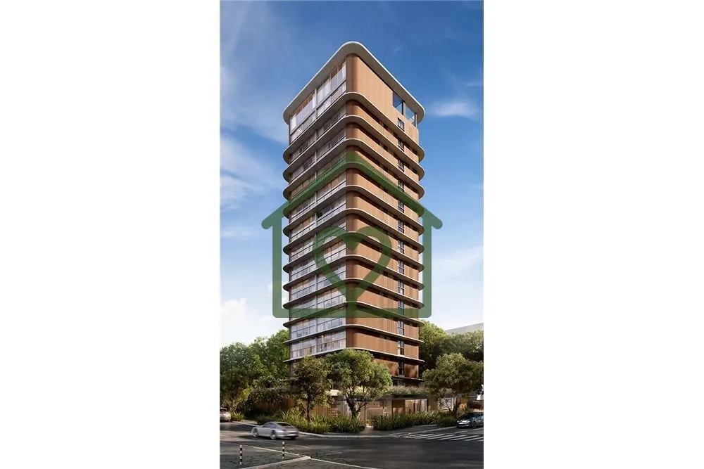 Apartamento, 2 quartos, 93 m² - Foto 1