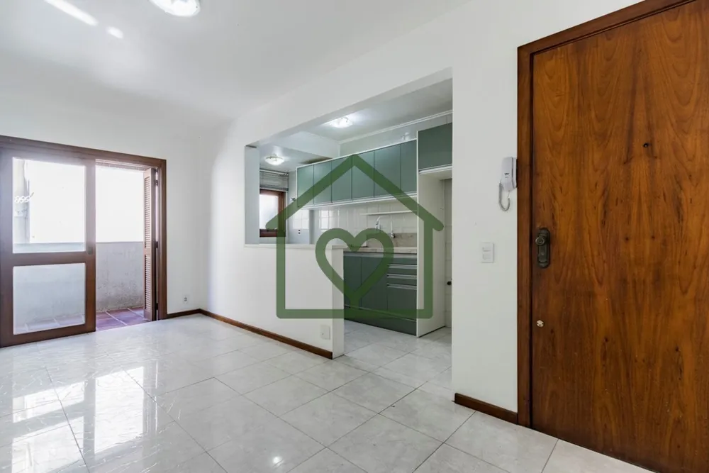Apartamento, 2 quartos, 61 m² - Foto 1