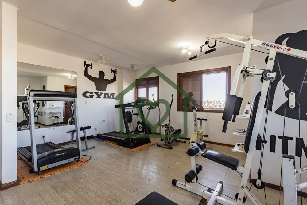 Apartamento, 2 quartos, 61 m² - Foto 2