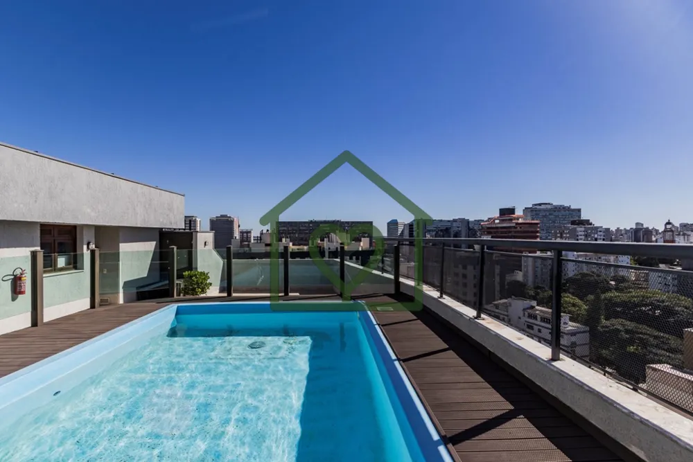 Apartamento, 2 quartos, 61 m² - Foto 3