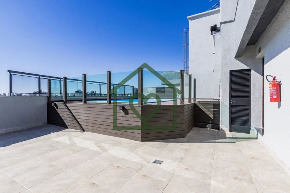 Apartamento, 2 quartos, 61 m² - Foto 4