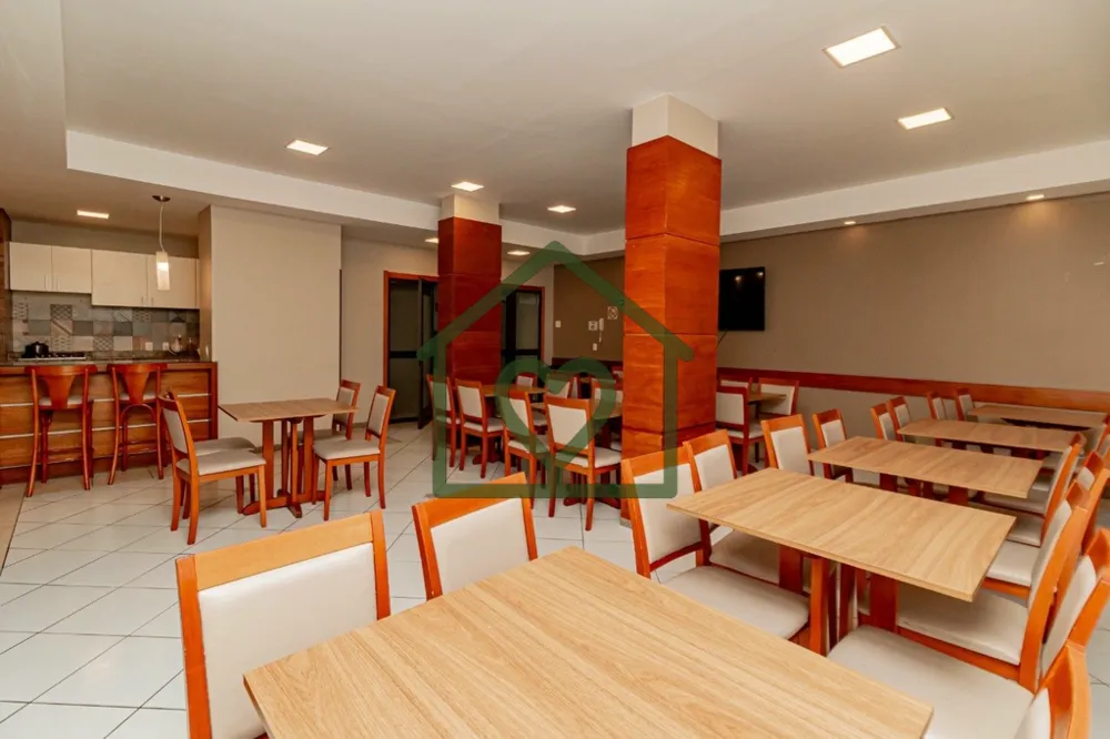 Apartamento, 3 quartos, 106 m² - Foto 2