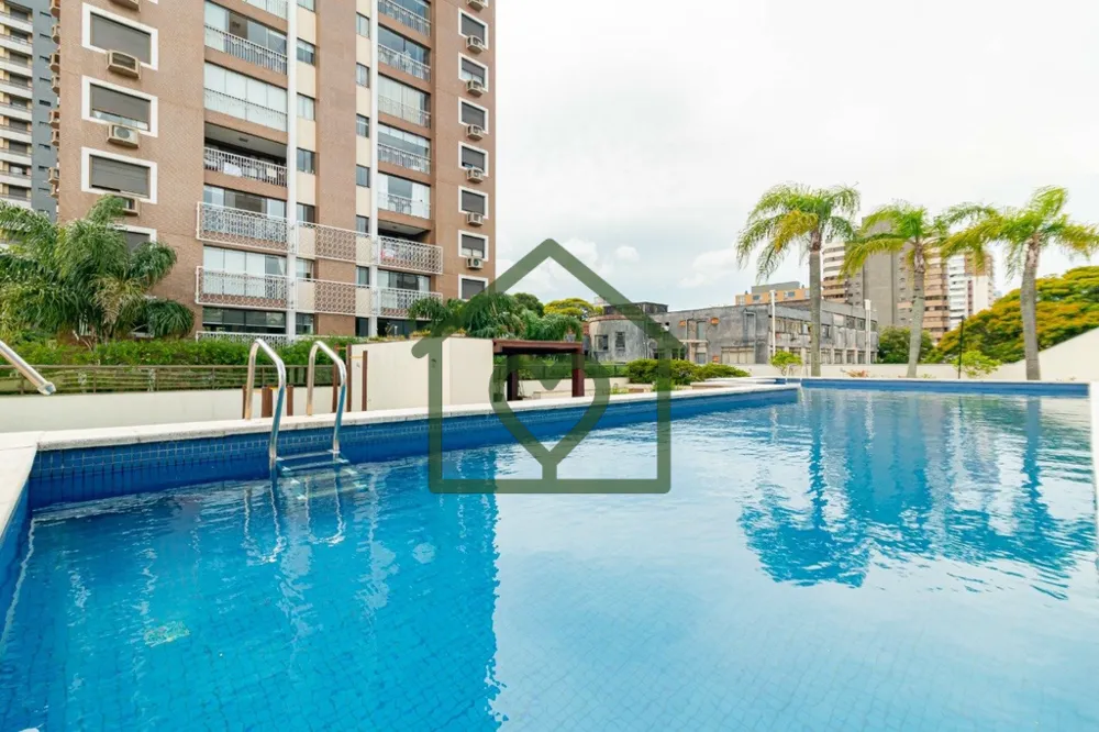 Apartamento, 3 quartos, 106 m² - Foto 1