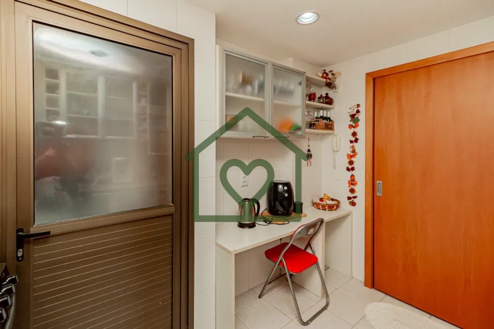 Apartamento, 3 quartos, 106 m² - Foto 4