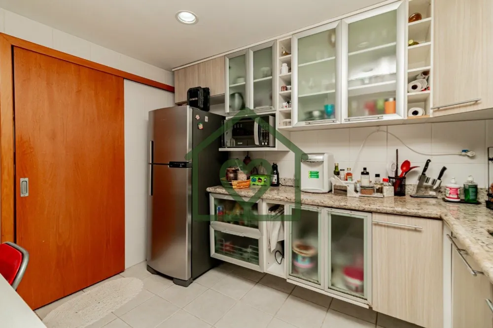 Apartamento, 3 quartos, 106 m² - Foto 3