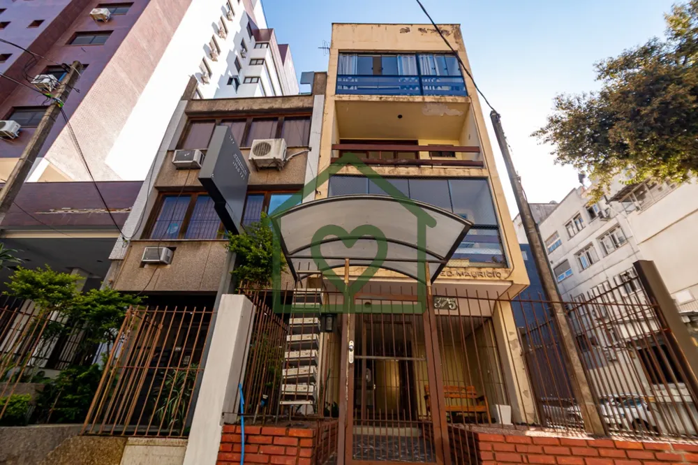 Apartamento, 1 quarto, 54 m² - Foto 4
