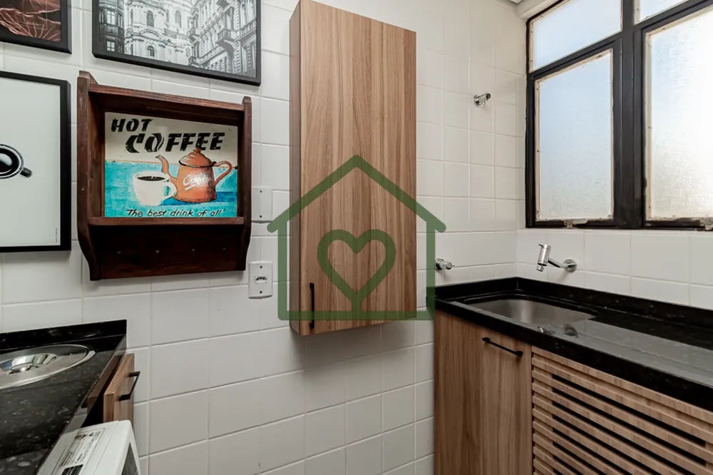 Apartamento, 1 quarto, 54 m² - Foto 7