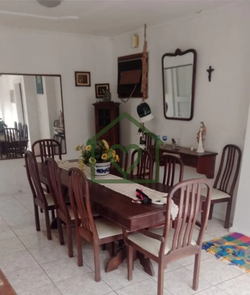 Casa, 4 quartos, 254 m² - Foto 4