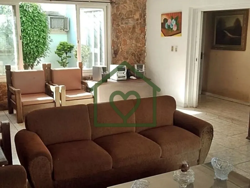Casa, 4 quartos, 254 m² - Foto 2