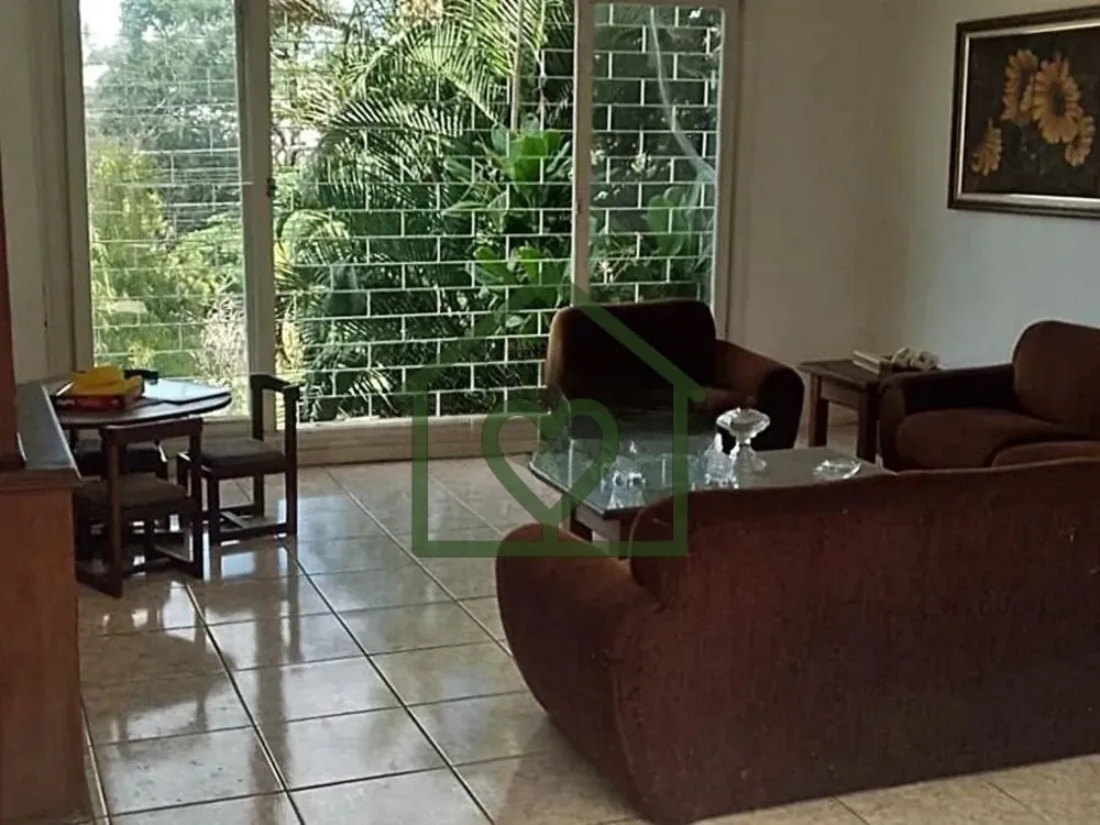 Casa, 4 quartos, 254 m² - Foto 3