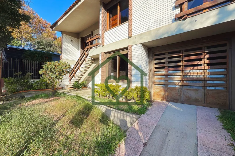 Casa, 6 quartos, 369 m² - Foto 8