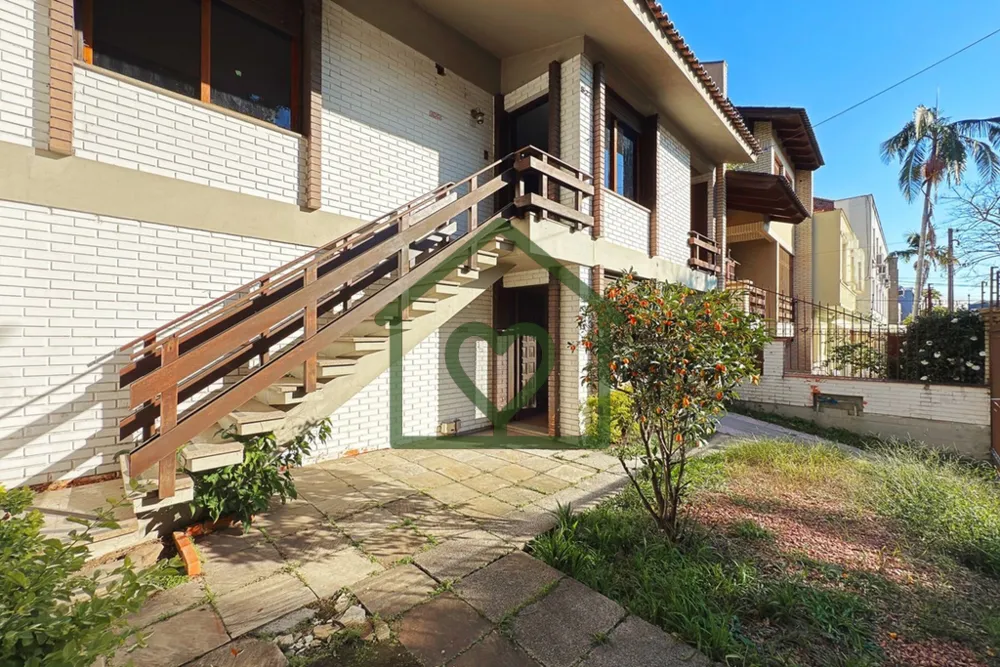 Casa, 6 quartos, 369 m² - Foto 2