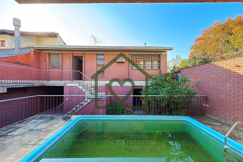 Casa, 6 quartos, 369 m² - Foto 4