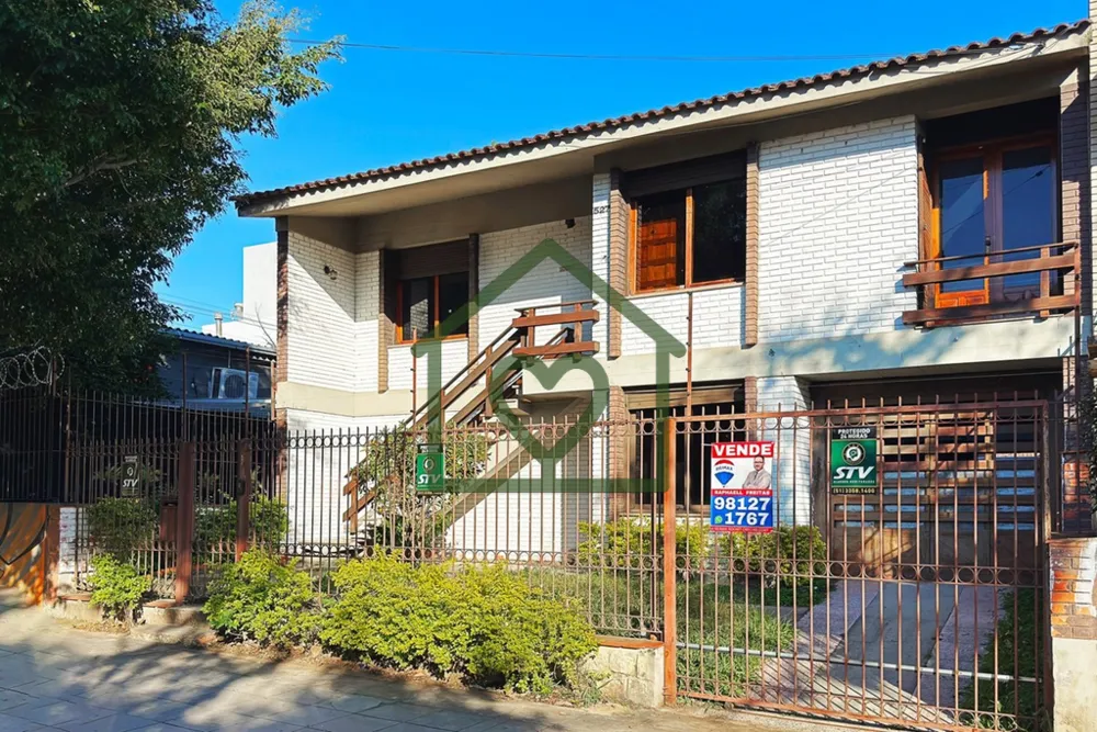 Casa, 6 quartos, 369 m² - Foto 3