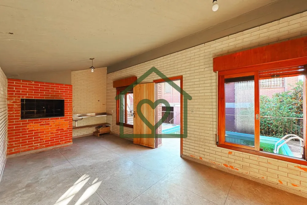 Casa, 6 quartos, 369 m² - Foto 5