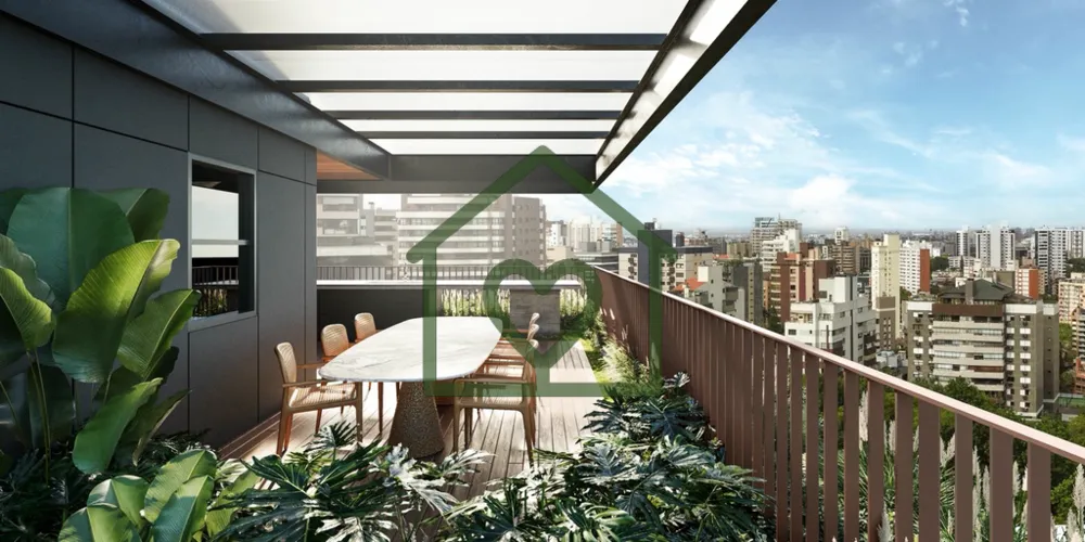 Apartamento, 3 quartos, 179 m² - Foto 7