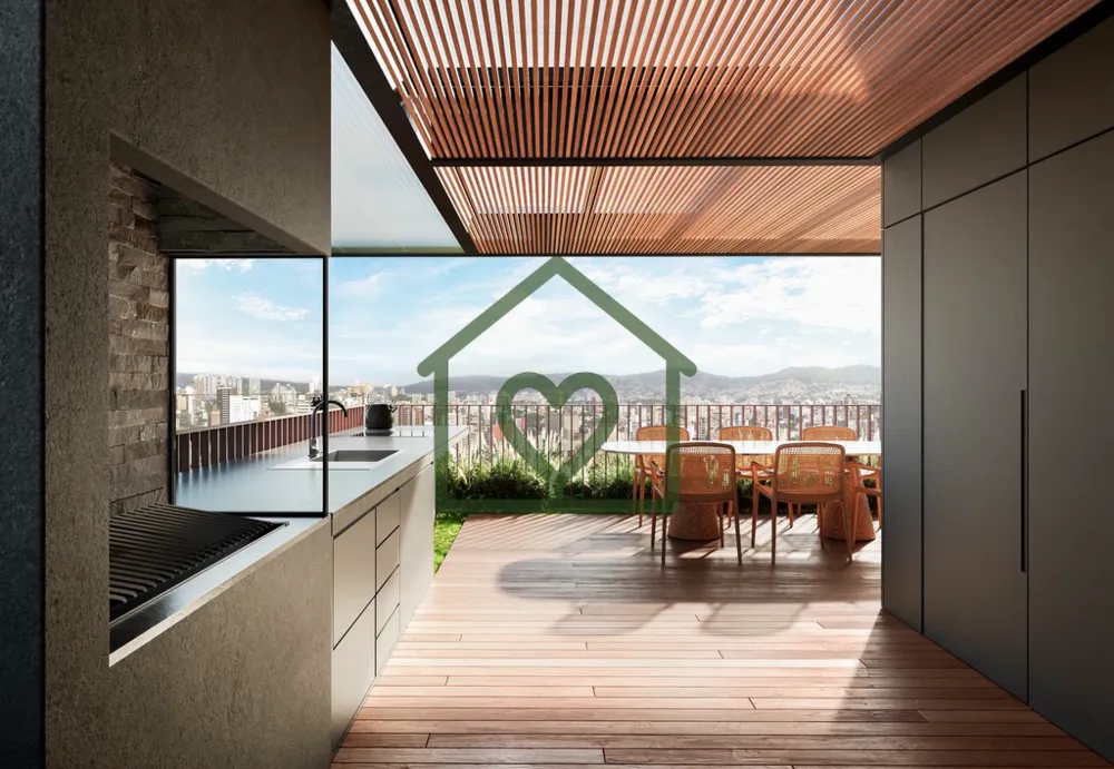 Apartamento, 3 quartos, 179 m² - Foto 6